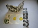 2xLP The Rolling Stones - Exile On Main St.+POSTCARDS,GER R. Stones  COC 69100