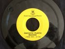 Radio Spots, Fantastic Plastic Machine, Surfing Movie narrated by Jay North