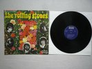 The Rolling Stones - Flowers,orig.1967 LP, Decca - SSS 120 Y 636,Belgium