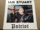 Ian Stuart Patriot LP Rock-O-Rama Records RRR113 