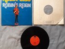 ROBIN GIBB - Robin's Reign - LP 33 RPM - UK 1970 POLYDOR 583085 Stereo