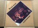 Brutal Attack As The Drum Beats LP Rock-O-Rama Records RRR73