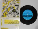 Rhino 39  Xerox/No Compromise  Dangerhouse U.S. 7