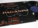 Columbia FCX 402 ED1 Leonid Kogan Paganini Violin Concerto & Cantabile MINT
