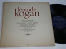 Columbia FCX 402 ED2 Leonid Kogan Paganini Violin Concerto & Cantabile MINT