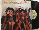 Vaughan Mason And Butch Dayo ?– Feel My Love 1983 Salsoul Records ?– MA 5001 NM