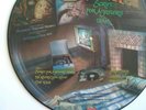 Marillion - Script for a jester's tears (picture disc).