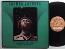 NORMAN CONNORS Dark Of Light COBBLESTONE LP NM gatefold