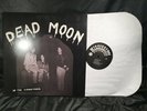 Dead Moon In The Graveyard LP Vinyl