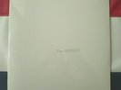 The Beatles * WHITE ALBUM * DBL LP  STEREO SEALED NEW / MINT  LENNON / McCARTNEY
