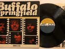 Buffalo Springfield - Self Titled - 1966 US 1st Press MONO 33-200 Monarch (NM-)