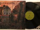 Black Sabbath - Self Titled - 1970 US 1st Press WS 1871 Green WB Labels (EX)