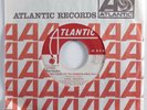 Prog Rock 45 KING CRIMSON In The Court Of The Crimson King ATLANTIC promo HEAR