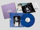 LEON RUSSELL New Sealed Ltd Ed DEBUT ALBUM BLUE VINYL RECORD BOXSET