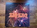 ZIG ZAG - ZIGZAG LP COSMIC DISCO CLASSIC