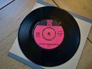 David Bowie - Can't Help Thinking About Me - Pye 1702 Original 7