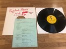 THE ENGLISH BEAT LIVE - LONDON WAVELENGTH BBC ROCK HOUR VINYL LP  - SPECIALS