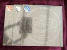 The Damned 35 Years of Anarchy,Chaos & Destruction  Red,White & Blue  Sealed