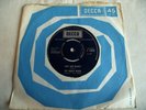 THE MOODY BLUES   LOVE AND BEAUTY ** 1967 DECCA 45