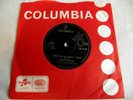 THUNDER COMPANY   RIDIN' ON THE GRAVY TRAIN ** 1970 COLUMBIA 45