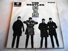 THE BEATLES   LONG TALL SALLY ** 1964 PARLOPHONE EP