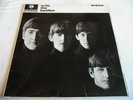 THE BEATLES   WITH THE BEATLES ** 1963 MONO UK PARLOPHONE LP DECCA CONTRACT