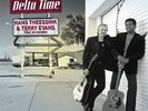 Theessink Hans & Evans Terry - Delta Time