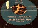 ARNIE & CHISE' TRIO 