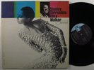 STANLEY TURRENTINE Easy Walker BLUE NOTE LP VG++/VG+ stereo Liberty/UA
