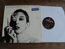 Serge GAINSBOURG / Love on the beat (1984) Rare LP PROMO USA