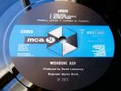 WISHBONE ASH Argus 1972 UK MCA 1st PRESS 1/L 1/L -BEAUTIFUL COPY - NEAR MINT