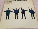 THE BEATLES - HELP 12