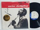 ERIC DOLPHY Other Aspects LP DMM Blue Note BT85131 1987 NEAR MINT Vinyl