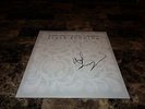 Mark Lanegan & Duke Garwood Vinyl Signed Queens Of The Stone Age Mad Season COA
