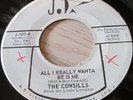 THE COWSILLS 45 