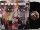 PAT METHENY UNITY GROUP Kin NONESUCH 2XLP NM 140g audiophile gatefold