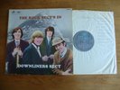 THE DOWNLINERS SECT THE ROCK SECTS IN UK 1965 1st PRESS RARE MOD NEAR MINT VINYL