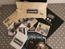 Oasis   Definitely Maybe Deluxe Edition Box Set   Limited Edition   Near Mint