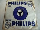 HARSH REALITY   HEAVEN AND HELL ** 1969 PHILIPS 45