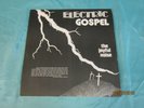 Rare Xian Psych Garage Rock LP: The Joyful Noise - Electric Gospel