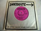 SMALL FACES   AFTERGLOW OF YOUR LOVE ** 1968 IMMEDIATE 45
