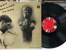 Sonny Rollins Plays - Period SLP 1204 DG Mono LP Original Thad Jones Holy Grail