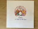 QUEEN.A NIGHT AT THE OPERA.1975.BLAIR PRESSING. ORIGINAL EMBOSSED GATEFOLD.
