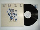 JETHRO TULL-CREST OF A KNAVE.SUPERB  1ST UK PRESS NEAR MINT VINYL LP RECORD 1987