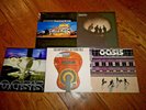5 X OASIS 7