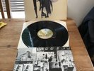 Fleetwood Mac Rumours Lp Ex Ex With Lyric Poster