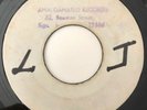 * SOULMATES / VICEROYS On The Move / Jumpy Jumpy Girl SKA REGGAE Blank 45 Hear