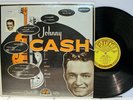 HEAR - Rare Country LP - Johnny Cash - Sun Records # 1220