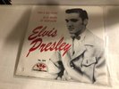 Elvis Presley ?– That's All Right / Blue Moon Of Kentucky Sun 209 Red Vinyl
