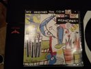 Mudhoney - My Brother The Cow LP with bonus 7